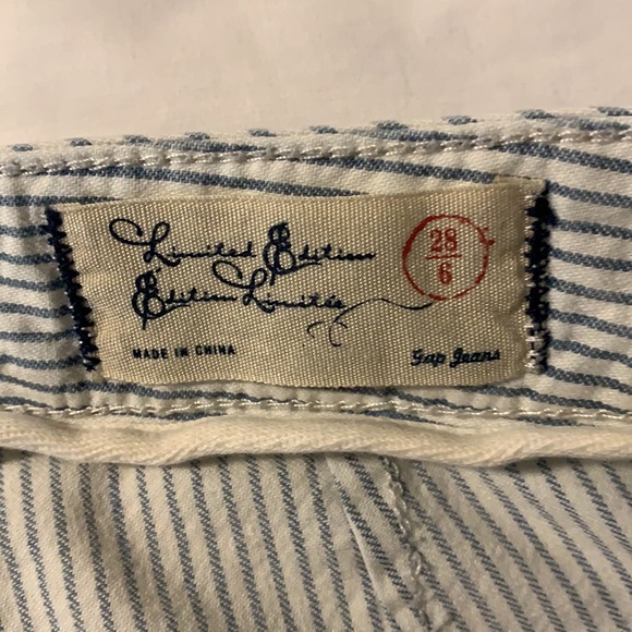 Never been used capri - Picture 4 of 4